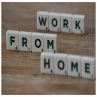 Work from Home: Data Entry Opportunity